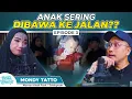 Download Lagu Ini Kisahnya, Penyebab Mondy Turun Kejalanan PART 3 - MONDY TATTO