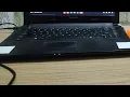 Intro perkenalan Diri UTS PBO1 Java