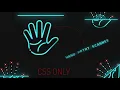 Hand Print Scanning Animation Effects Html CSS