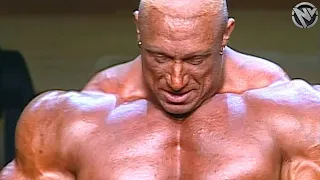 monster among men das freak markus ruhl motivation