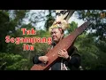 Tak Segampang Itu - Anggi Marito (Sape' Dayak Cover Version - Uyau Moris)