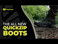 Download Lagu NEW QuickZip All-Weather Boots