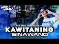 Lagu DJ KAWITANING SINAWANG TRAP X PARTY NROTOK BASS HOREG BY AY AUDIO OFFICIAL 2025