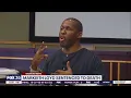 Markeith Loyd sentenced to death for murder of Orlando Police Lt Debra Clayton