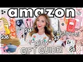 GIRLY AMAZON GIFT GUIDE 2025 BEST Black Friday Gifts for Her Almost ALL UNDER 30 Must SEE