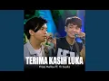Download Lagu Terima Kasih Luka (feat. Tri Suaka) (Live Ngamen)