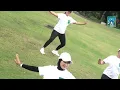Senam Sleman Bangkit