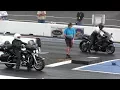 Download Lagu The difference between Harley Davidson and Hayabusa - drag race