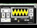 ENGR 267 Function Generator and Oscilloscope