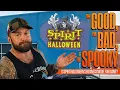 A Savagely Festive Company - Spirit Halloween