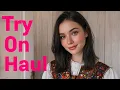 Download Lagu 4K New Shein Try On Haul 2025 |Transparent Mesh Lingerie \u0026 Micro Bikini 
