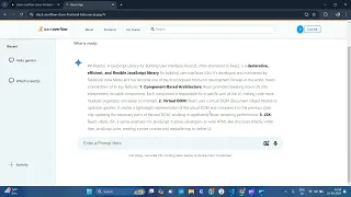 Stack OverFlow Clone with integration of AI HeadStar AI SWE Fellow