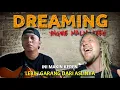 Download Lagu GILA SUARA VOCALNYA BUKAN MAIN‼️DREAMING (TELL ME) ALIP BA TA FEAT ROB LUNDGREN - Yngwie Malmsteen