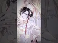 Download Lagu He became a Bride of the Demon Lord😮 #short #tiktok #viral #youtubeshorts #manwha #bl #boyslove