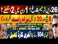 Download Lagu اب 26 ویں ترمیم فارغ | ایک دن میں دو استعفے | کپتان نے آخری کارڈ کھیل دیا | Fayyaz Raja Latest Video