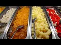 SAKURA Japanese Chinese BUFFET TOUR
