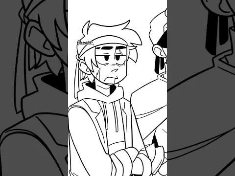 A Roier le vale madre | QSMP SHORT ANIMATIC