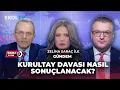 Download Lagu #CANLI | Şaibeli Kurultay İddiaları Nasıl Sonuçlanacak? | Cem Küçük - Şaban Sevinç | Gündem