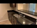 Siena on Sonterra Walk-Through Tour Classic 1047 SqFt Carpet