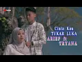 Download Lagu Cinta Kau Tukar Luka Arief \u0026 Tryana Lirik Lagu Baru 2021 SlowRock