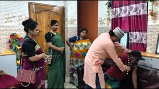 প্রবাসীর কামাই করা টাকা লো'ভী শশুর শাশুড়ি আজীবন খেতে পারবে আর বিপদের সময় প্রবাসী কে অ'প'মান করবে !