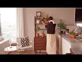 Download Lagu 식물과 나무로 채운 레트로 인테리어🌿 | 우리 집이 카페가 되었어요