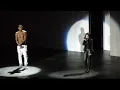 Touchin Lovin - Trey Songz ft Nicki Minaj Los Angeles