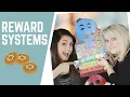 REWARD SYSTEM TOKEN SYSTEM STICKER CHARTS BEHAVIOR CHARTS GET KIDS TO LISTEN