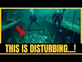 Download Lagu Wow! See What Salvage Divers Found In This Sunken WW2 Nazi Warship