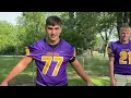2023 MLive Bay City Football Media Day