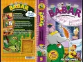 Download Lagu Babar - Födelsedagspresenten (1989)
