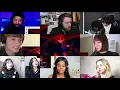 うっせぇわ - Ado   Reaction  Mashup   海外の反応