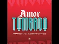 #NatanaelCano x #AlejandroFernández - Amor Tumbado (Official Video)