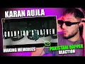 Download Lagu Pakistani Rapper Reacts to Champions Anthem - Karan Aujla | Making Memories