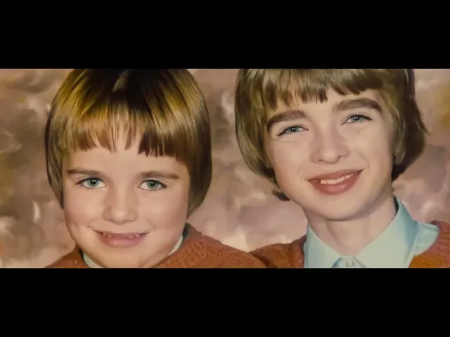 Oasis: Supersonic | Trailer