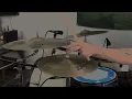 midwest pen pals - movies like juno | drum cover