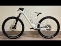 Scott Spark Contessa 930 review VeloLut