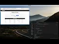 CSV File Upload Project Made using NodeJS and EJS