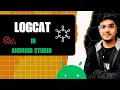 Logcat in Android Studio Android Development Tutorial 2023