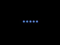 Loading Animation Bouncing Balls Effect Using HTML and CSS