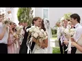 M J An American Rom-Com Wedding Digital Super 8