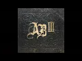 Alter Bridge - Words Darker Than Their Wings [lyric video]