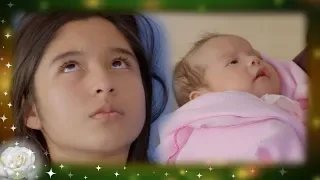 madre adolescente la rosa de guadalupe