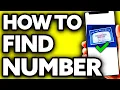 How To Find Your Social Security Number Very EASY