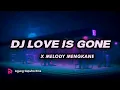 Download Lagu DJ LOVE IS GONE BREAKBEAT 😎✌