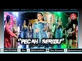Download Lagu NINA MINCREUNK || PECAH SERIBU || live perform 📍CIKARANG BARAT , KAB. BEKASI