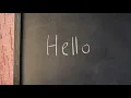 hello - CMJ (Lofi Hip Hop Beat)