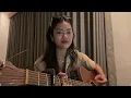 Bahagia Lagi - Piche Kota//Akustik Cover by Eva Pradila