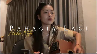 bahagia lagi piche kota akustik cover by eva pradila