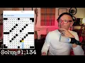Let s Solve Friday s UBER CLEVER NYT Crossword by Dena R Verkuil Let s Wine Down